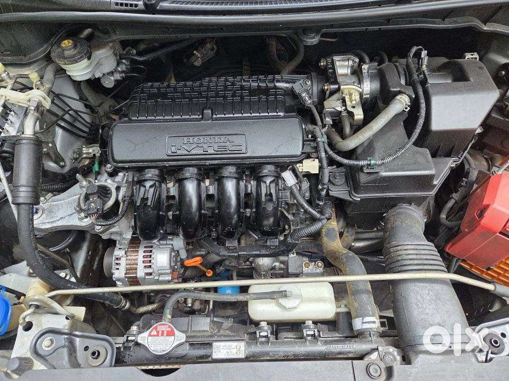 Honda City I-vtec V, 2019, Petrol