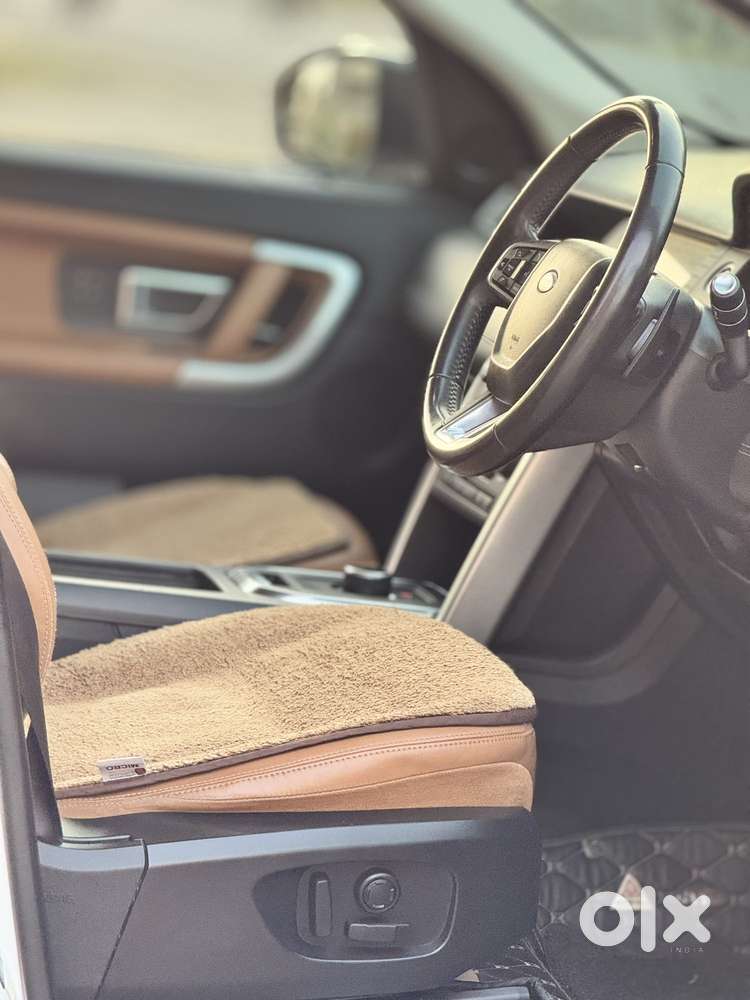 Land Rover Discovery Hse Luxury 2.0 Sd4, 2018, Diesel