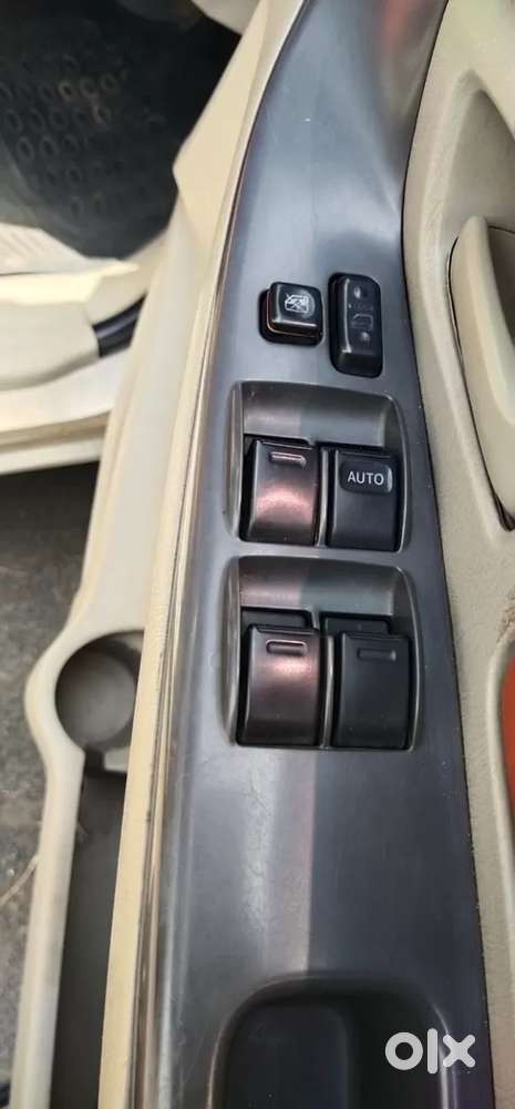Toyota Innova, 2011, Diesel