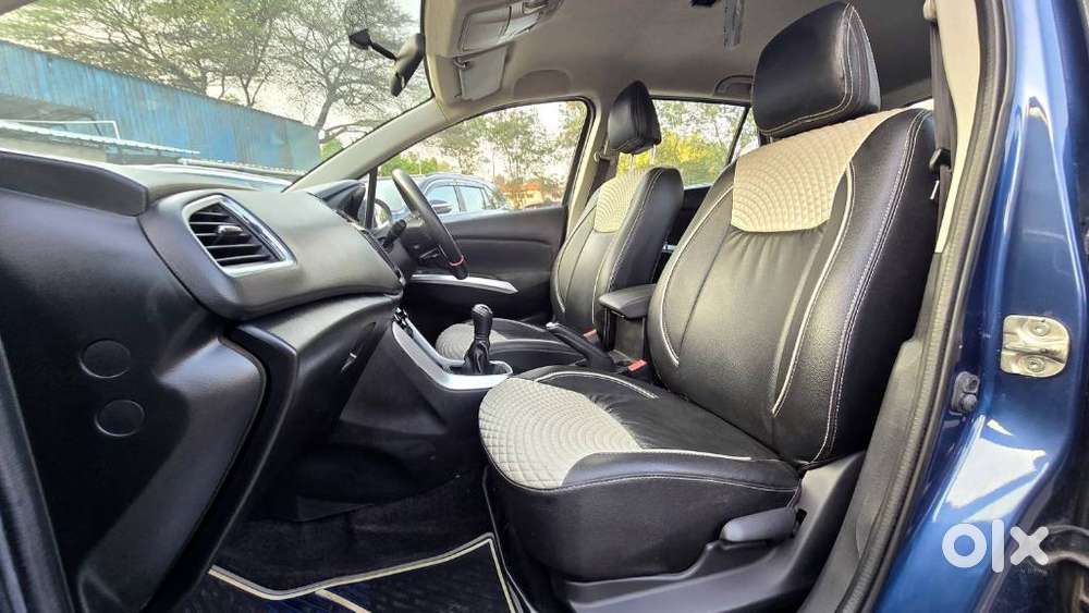 Maruti Suzuki S Cross Zeta Shvs, 2019, Diesel