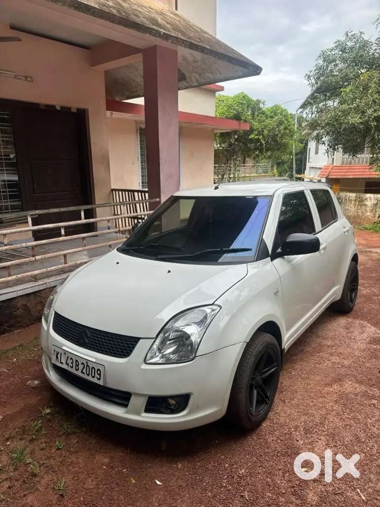 Maruti Suzuki Swift 2009 Petrol Well Maintained