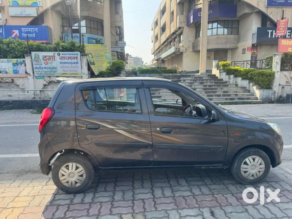 Maruti Suzuki Alto Flash Limited Edition, 2016, Petrol
