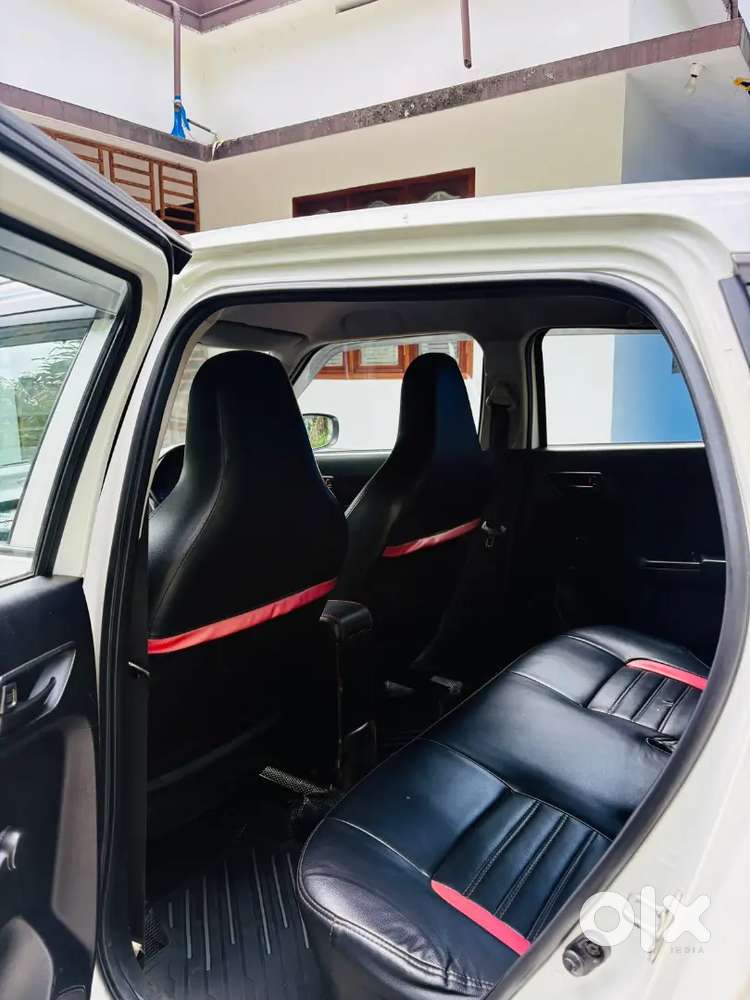 Maruti Suzuki Swift Lxi 2019 Registered Car