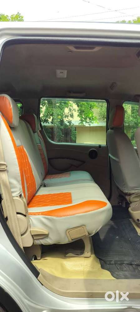 Mahindra Xylo H4 Bs Iv, 2017, Diesel