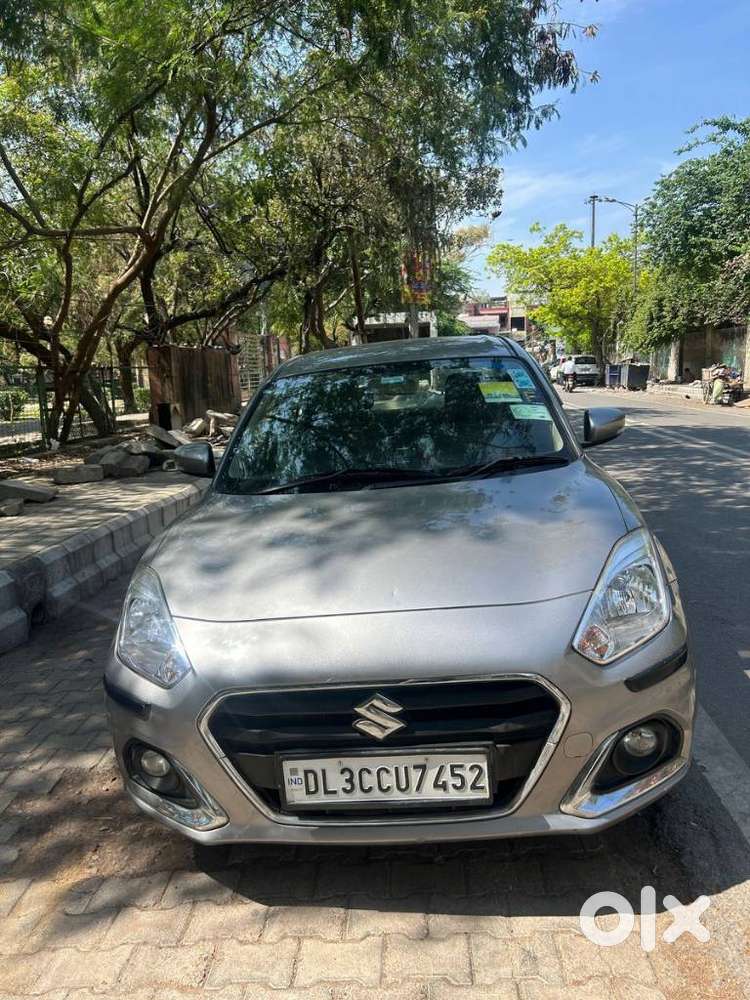 Maruti Suzuki Swift Dzire 1.3 Vxi, 2021, Petrol