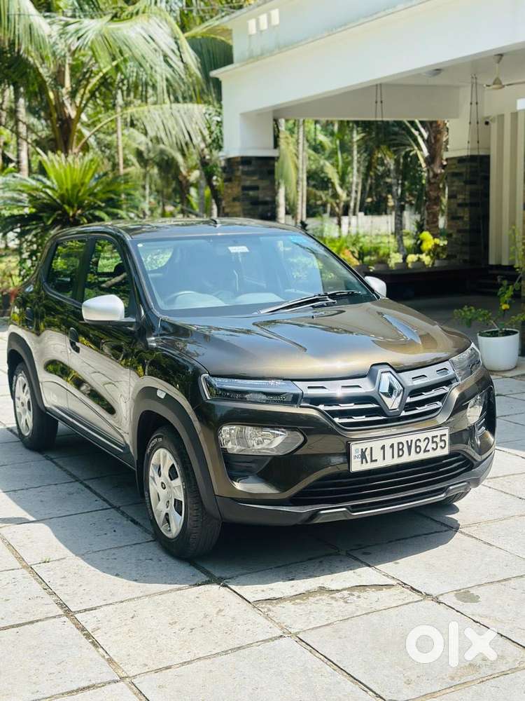 Renault Kwid Rxt Easy-r, 2022, Petrol