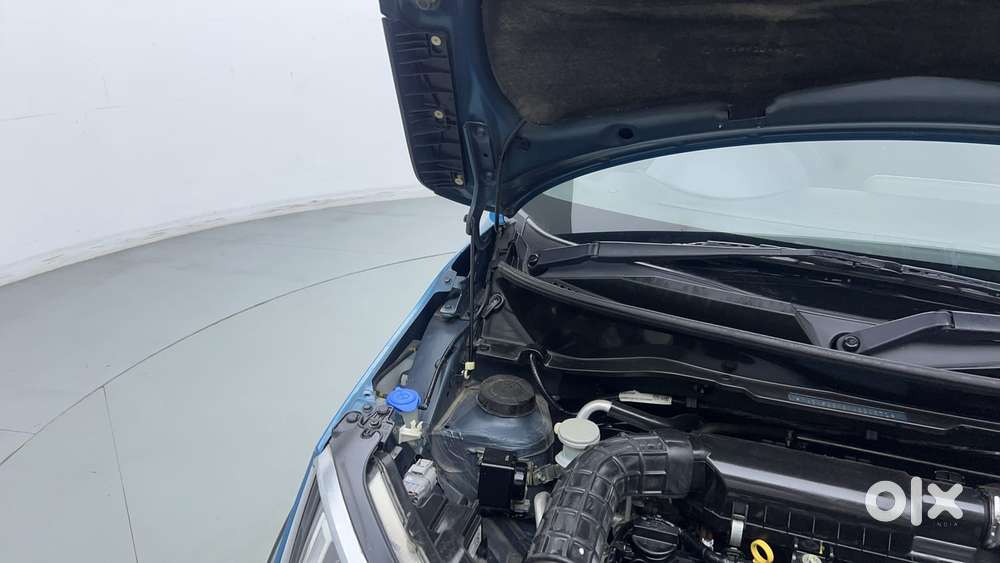 Maruti Suzuki Ignis 1.2 Alpha Amt, 2022, Petrol