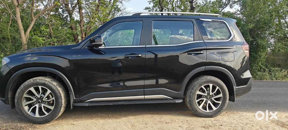 Mahindra Scorpio-n 2023 Diesel 59000 Km Driven