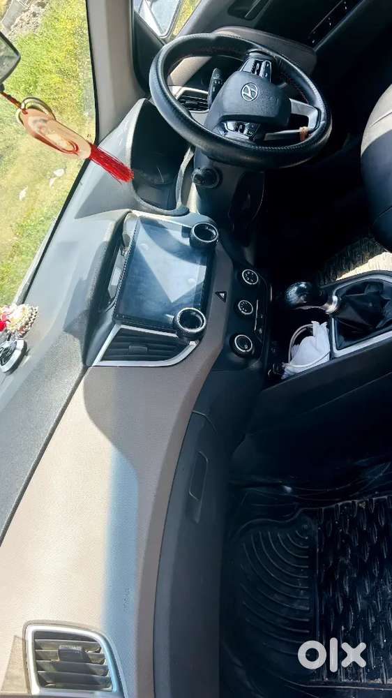 Hyundai Creta E+ 2017 मॉडल
