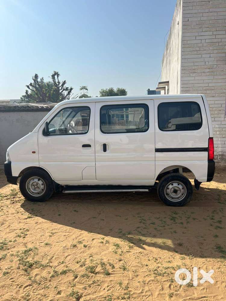 Maruti Suzuki Eeco