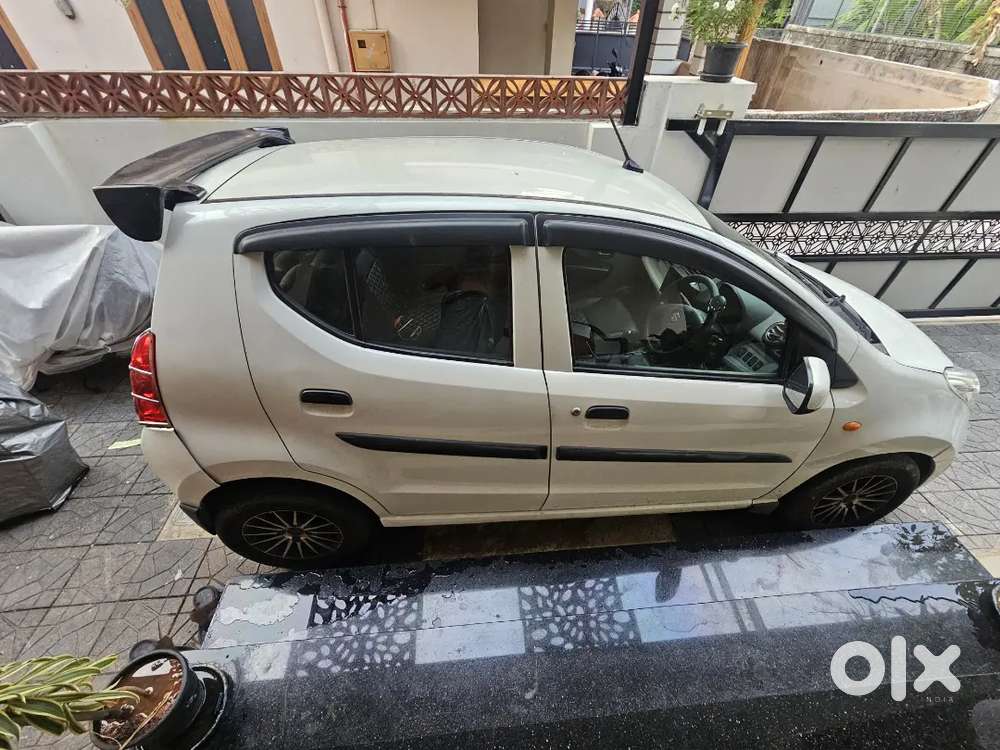 Well Maintained A Star 2010 For Urgent Sale