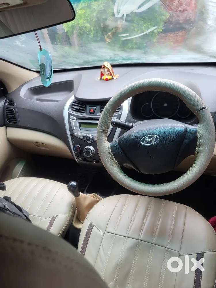Hundai Eon Car For Sale