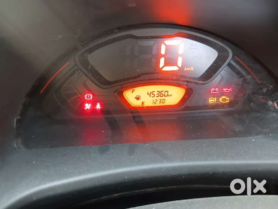 Maruti Suzuki Alto K10 1.0 Vxi, 2024, Petrol