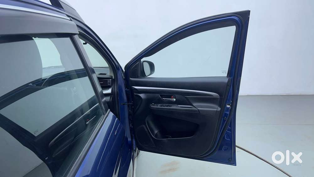 Maruti Suzuki Xl6 1.5 Zeta Mt, 2021, Petrol