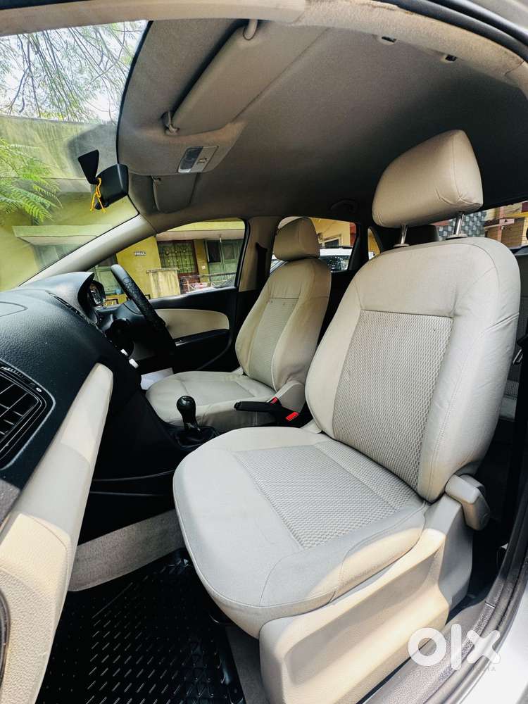 Volkswagen Polo Comfortline 1.2l Diesel, 2013, Diesel