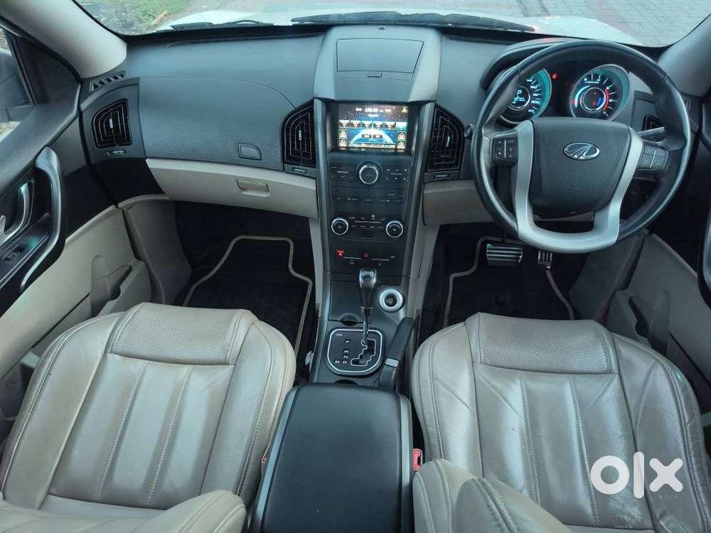 Mahindra Xuv500 W10 At, 2018, Diesel