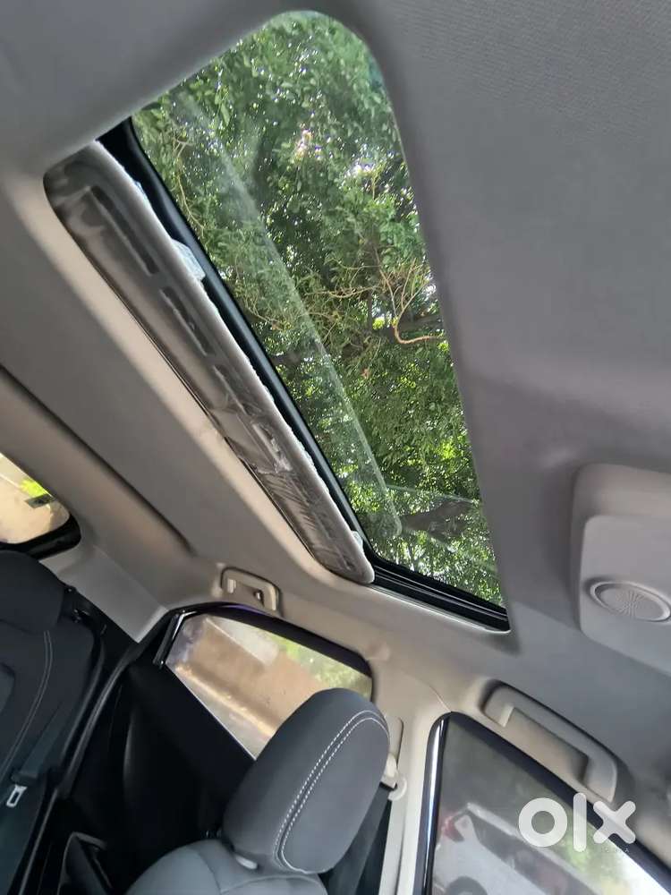 Tata Nexon 2023 Diesel 1st Owner