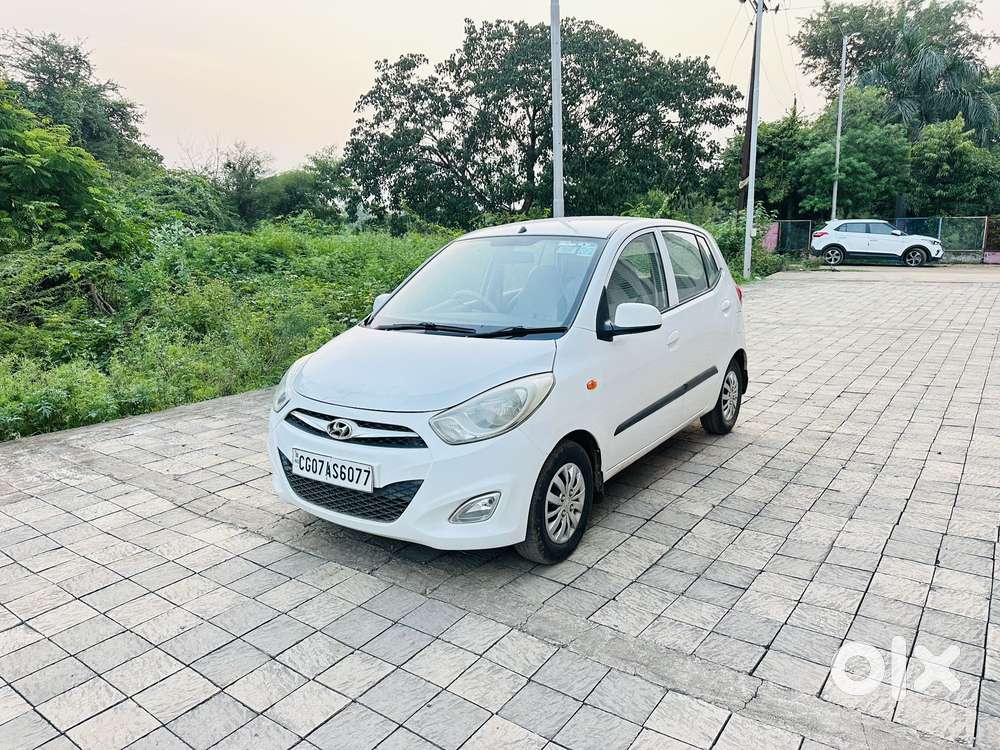 Hyundai I10 Sportz 1.1l, 2014, Petrol