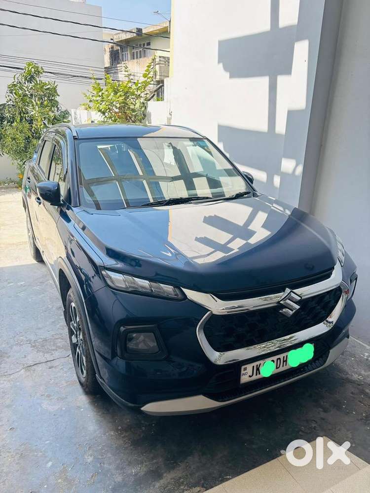 Maruti Suzuki Car 2024