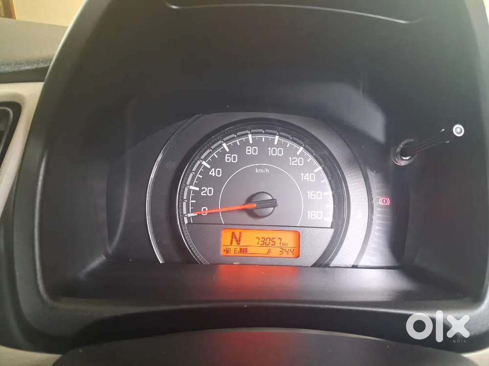 Maruti Suzuki Wagon R 2020