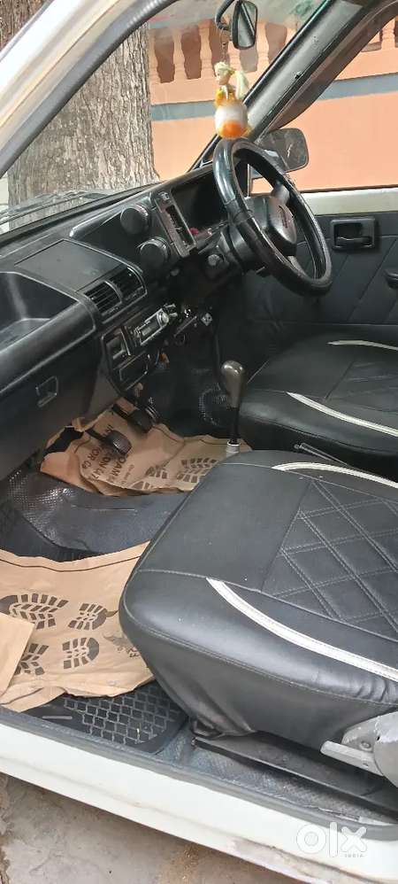 2003 Maruti Suzuki 800 Ac