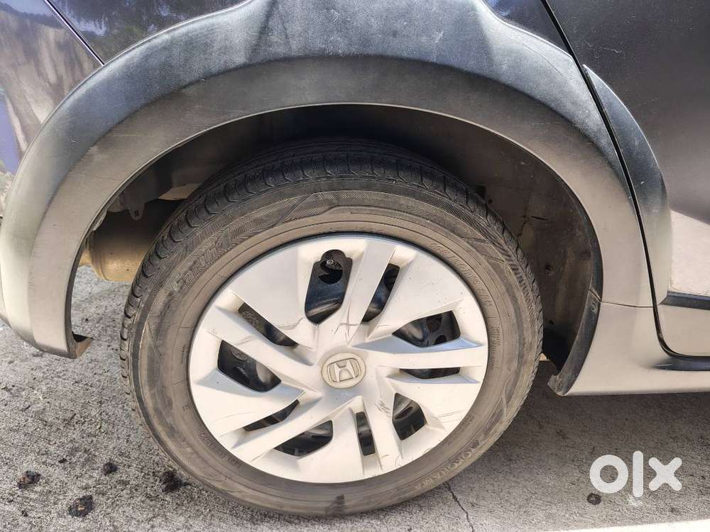 Honda Wr-v 2017 Diesel Well Maintained On Sell
