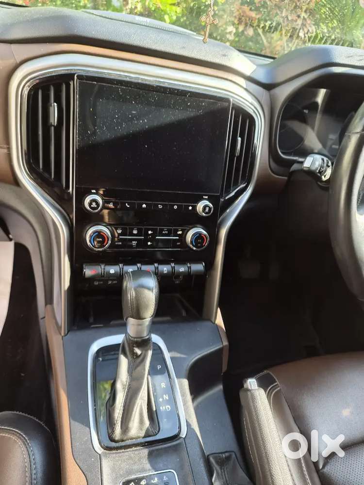 Mahindra Scorpio-n Diesel 2022