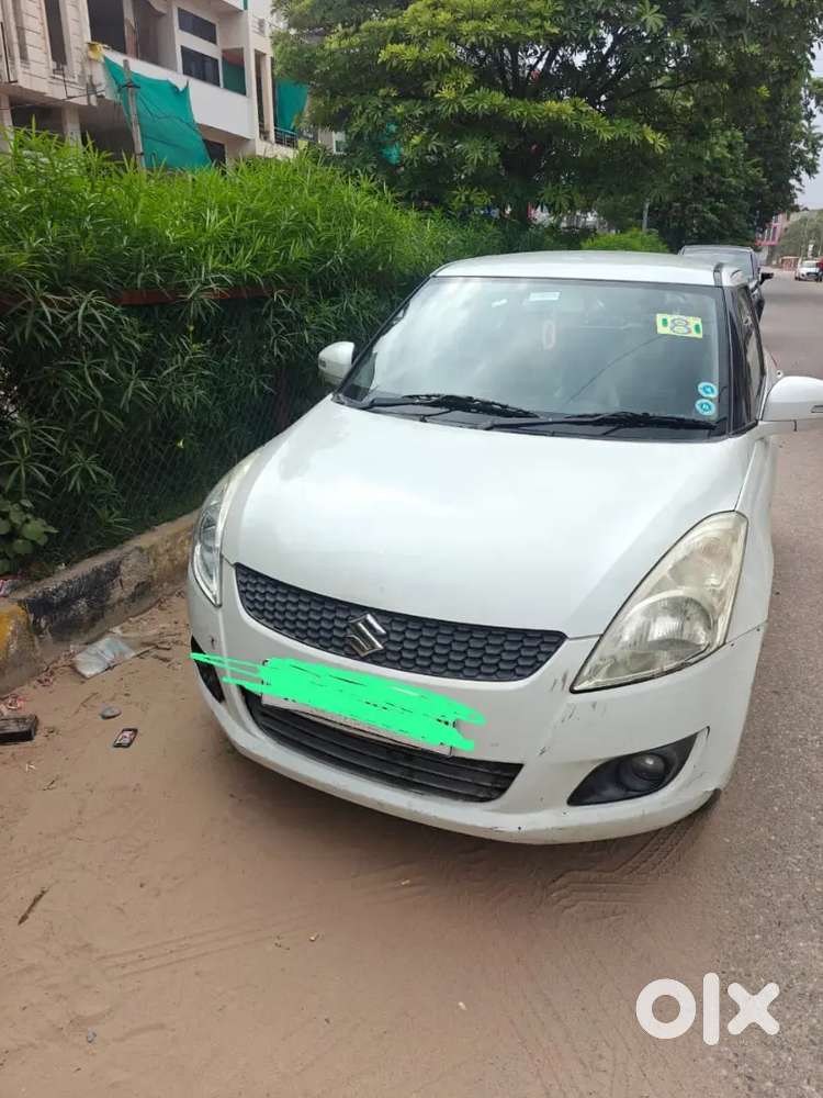 Maruti Suzuki Swift Petrol 203 Year Model