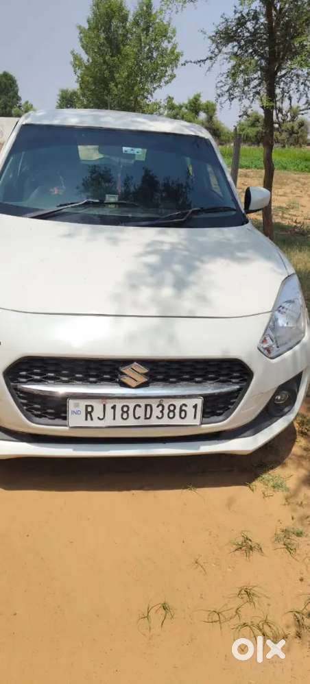 Maruti Suzuki Brezza 2020 Petrol 10700 Km Driven