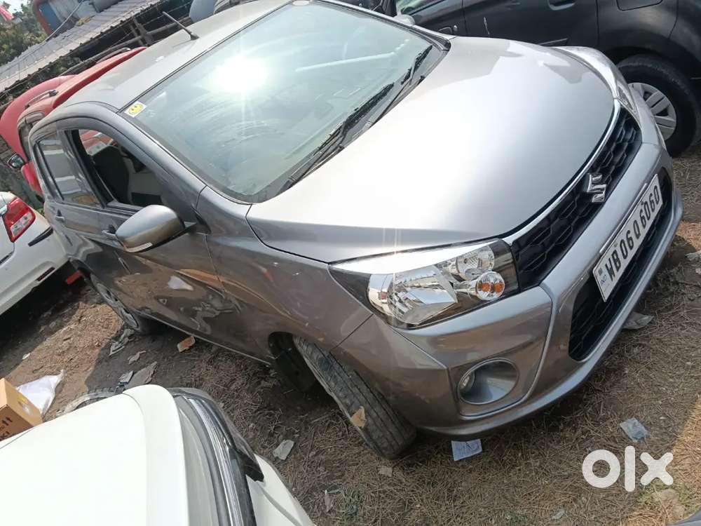 Maruti Suzuki Celerio 2018 Petrol Well Maintained