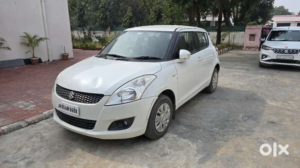 Maruti Suzuki Swift 2012 Petrol 20000 Km Driven