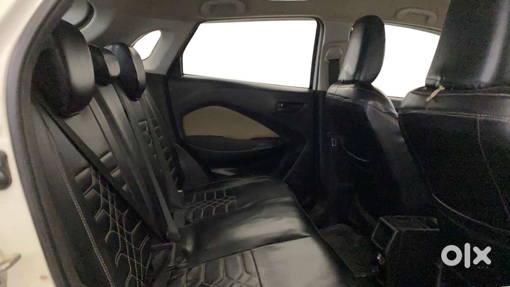 Toyota Glanza 1.2 S, 2023, Petrol