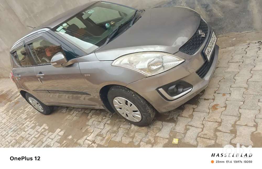 Maruti Suzuki Swift Vdi 2016