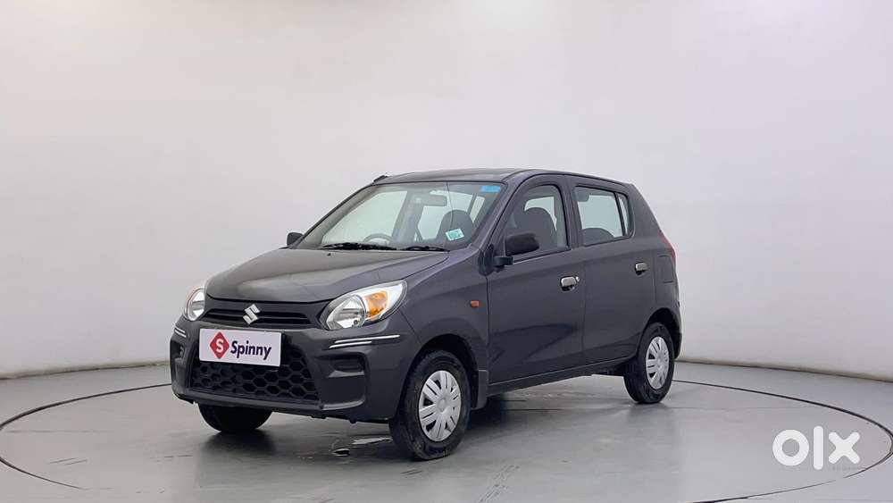 Maruti Suzuki Alto 800 0.8 Lxi (o), 2022, Petrol
