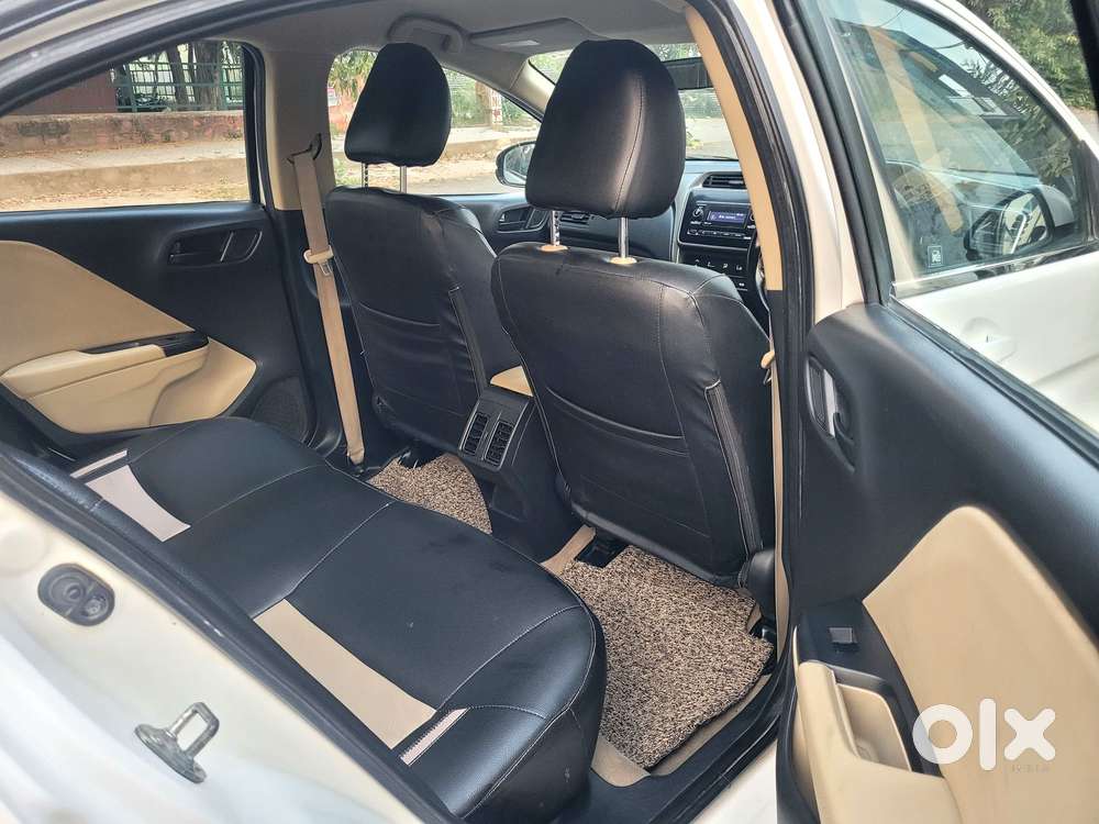 Honda City I Dtec S, 2015, Diesel