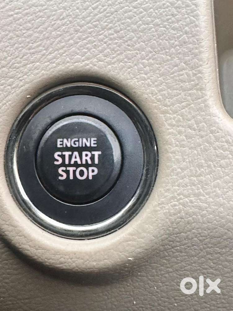 Maruti Suzuki Ciaz Alpha Diesel, 2017, Diesel