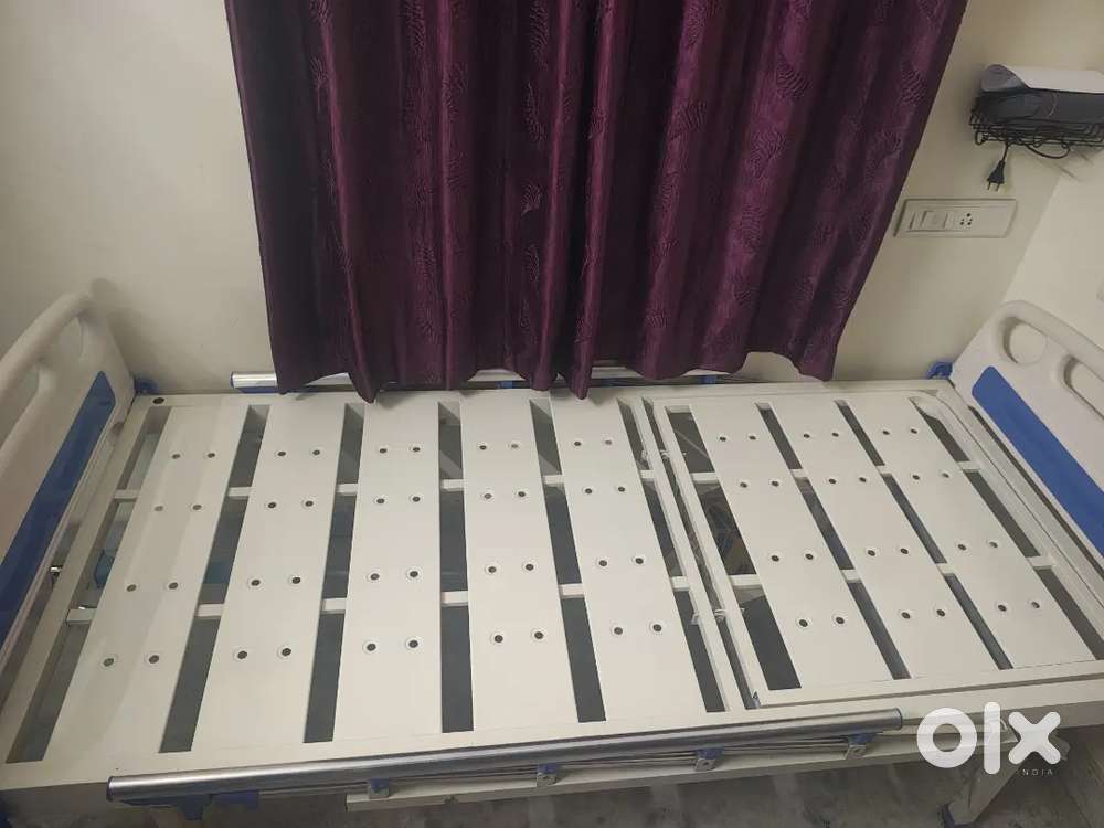 Patient Bed