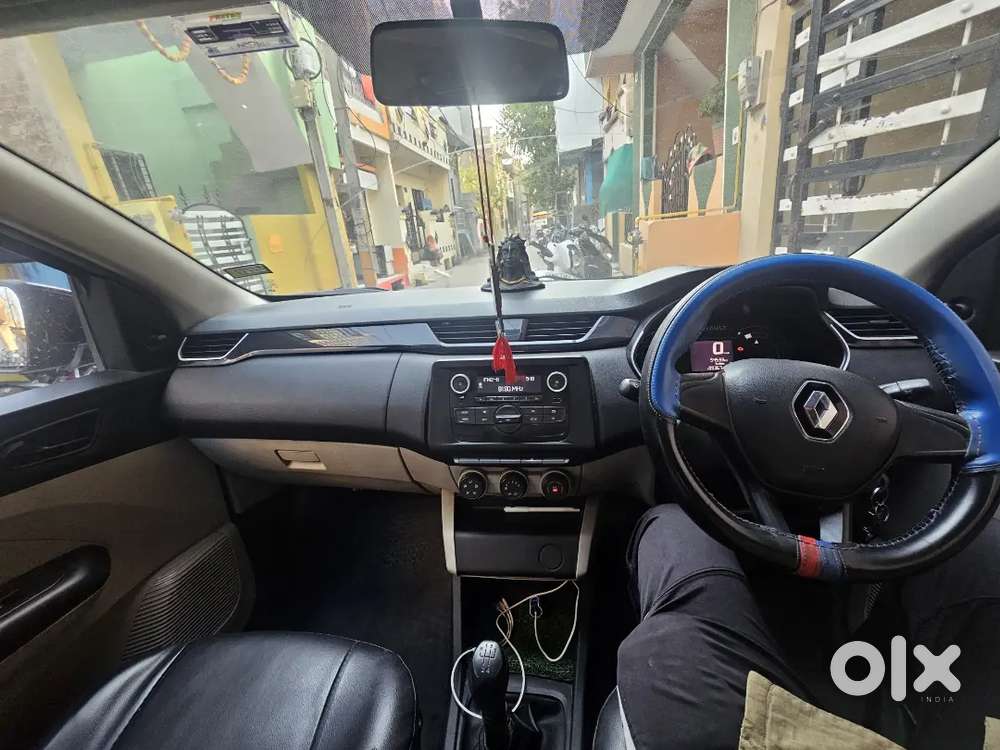Renault Triber 2020 Petrol Well Maintained