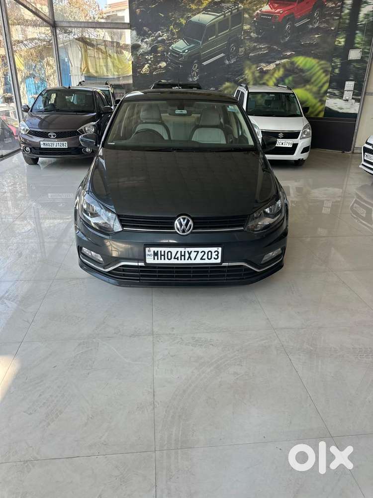Volkswagen Ameo 1.2 Mpi Highline, 2017, Petrol