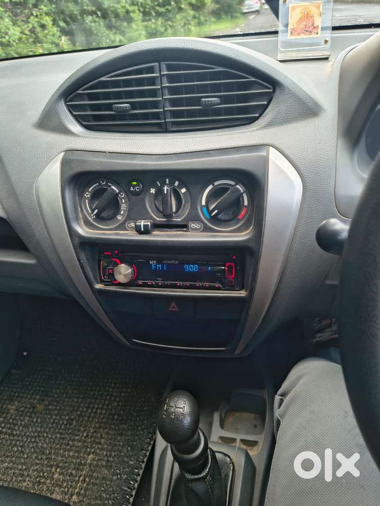 Maruti Suzuki Alto 800 Lxi, 2014, Petrol