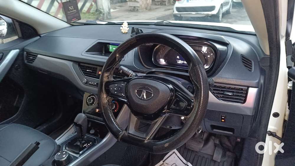 Tata Nexon 1.2 Revotron Xma Amt, 2021, Petrol