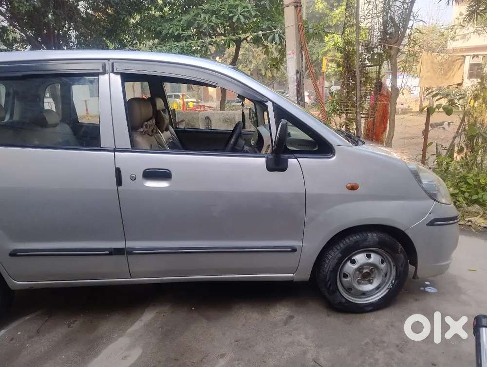 Maruti Suzuki Zen Estilo 2012 Cng & Hybrids 83000 Km Driven