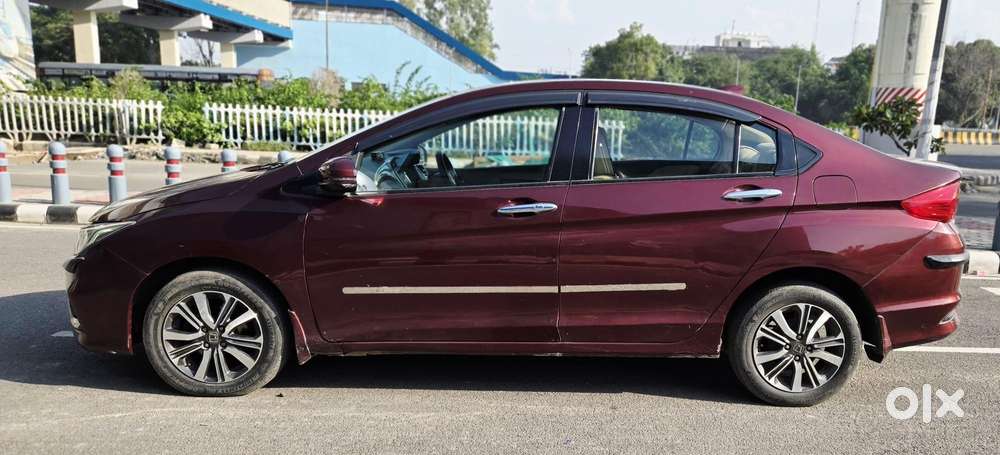 Honda City 2015-2017 I Dtec V, 2017, Diesel