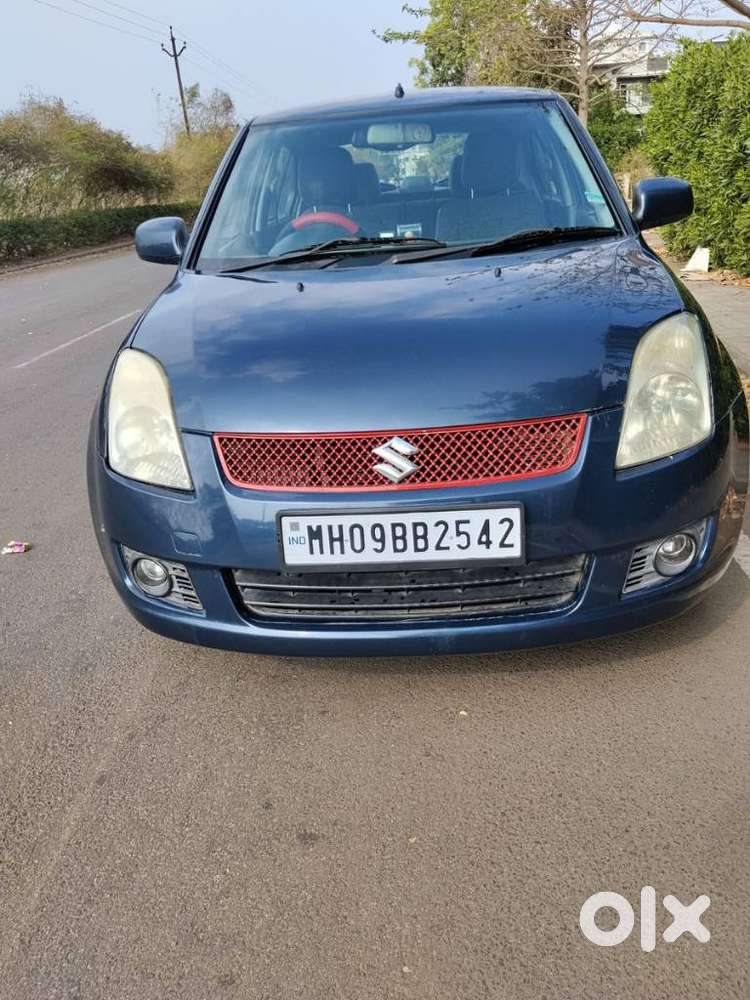 Maruti Suzuki Swift Dzire Vdi Bsiv, 2008, Diesel