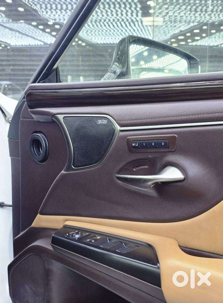 Lexus Es 300h, 2019, Cng & Hybrids