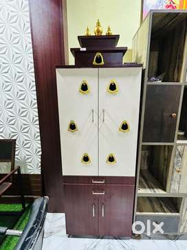 Buy Sell Used Beds Wardrobes in Neyveli OLX