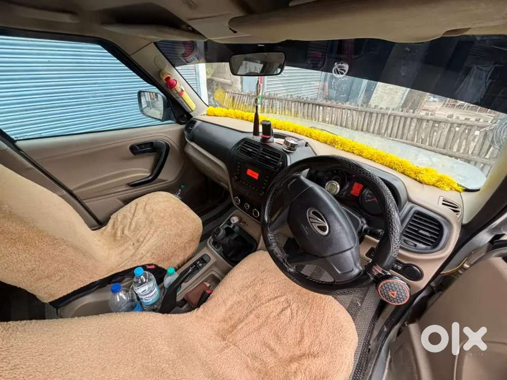 Mahindra Tuv 300 Diesel 2018