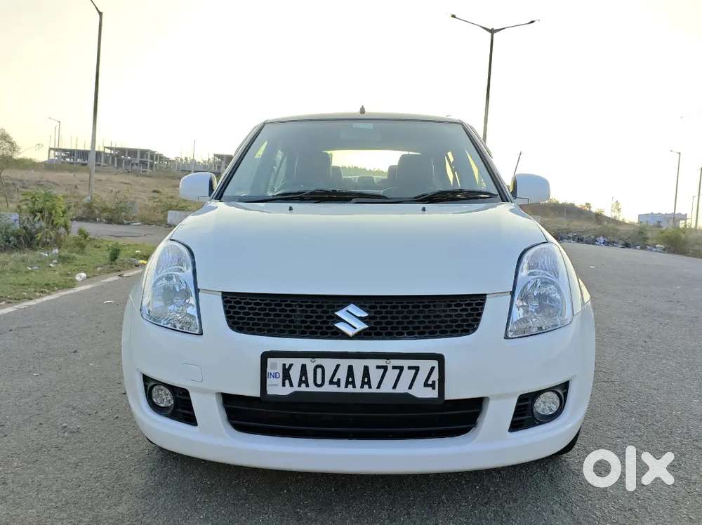 Maruti Suzuki Swift Dzire 2016 Diesel In Mint Condition