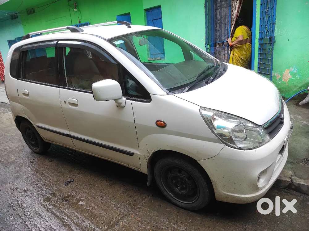 Maruti Suzuki Zen Estilo 1.0 2012