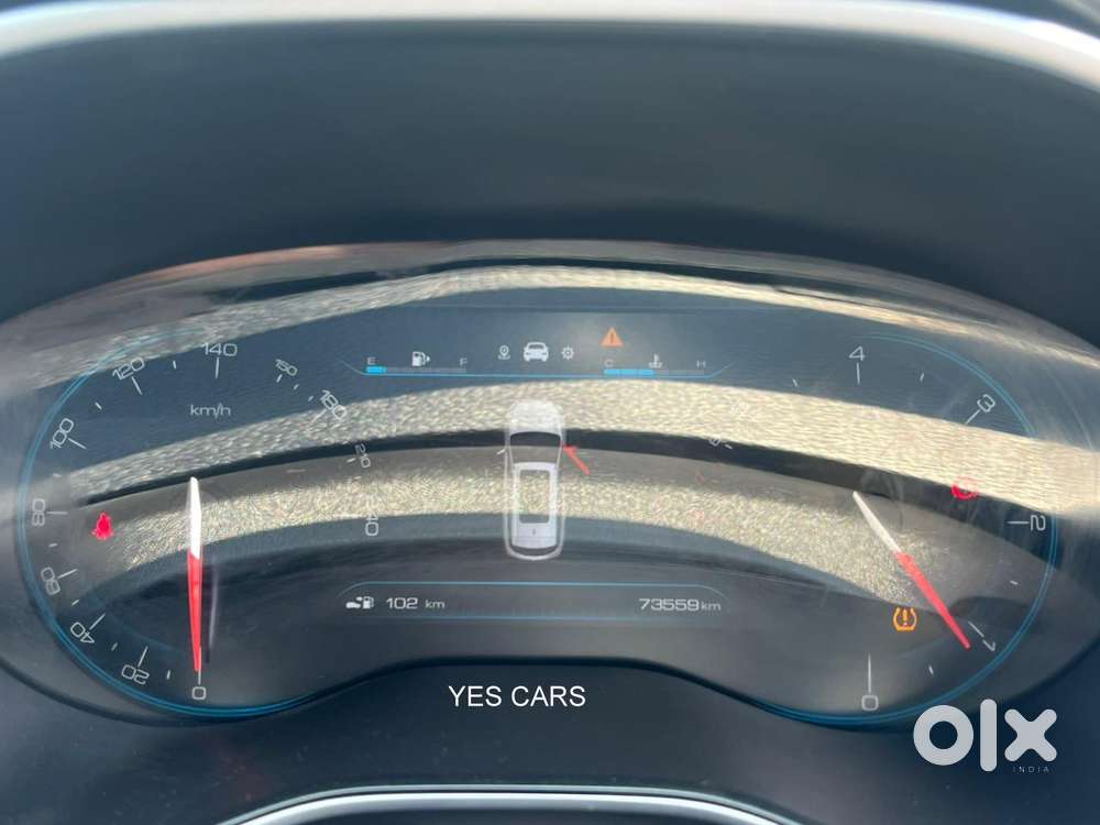 Mg Hector Sharp Pro 1.5 Turbo Mt, 2019, Diesel